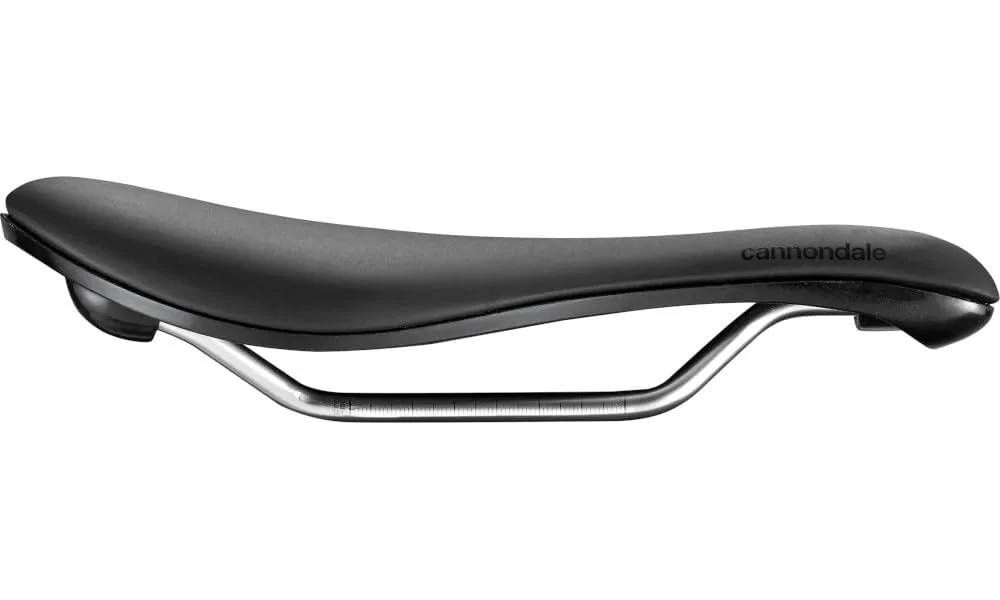 Седло Cannondale LINE S Cromo, BKB 142mm 2 Седло Cannondale LINE S Cromo, BKB 142mm 2