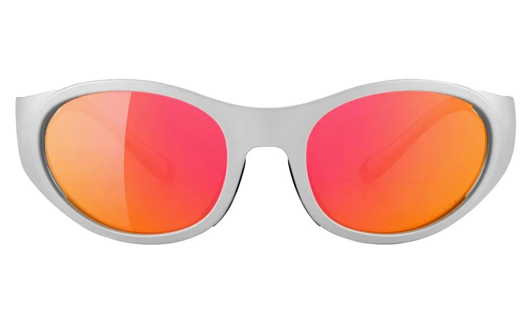 Очки Alba Optics Anvma 99 Silver Metal Vzum Lava 5