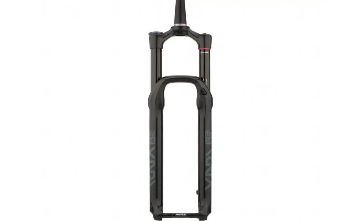 Вилка RockShox Yari RC - Crown 29"+ Boost™ 15x110 160mm Black Alum Str Tpr 51offset DebonAir (includes Fender,2 Btm Tokens, Star nut & Maxle Stealth)  2