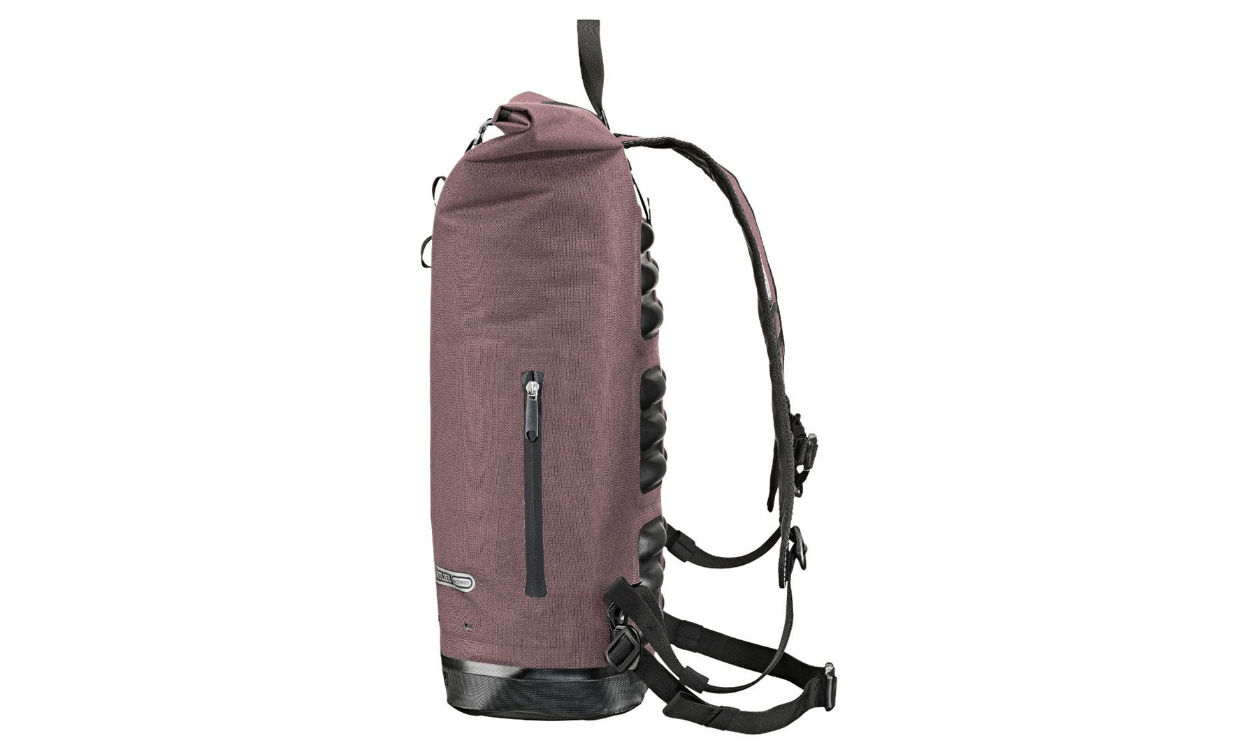 Герморюкзак міський Ortlieb Commuter-Daypack Urban Line ash rose 21 л 5