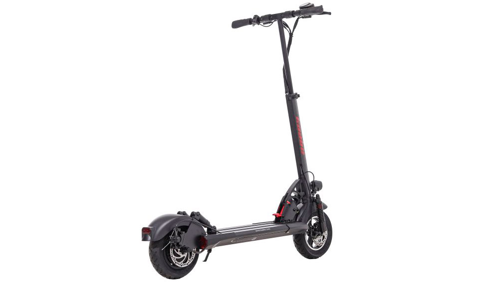 Электросамокат Kaabo Skywalker 10H ECO800 6