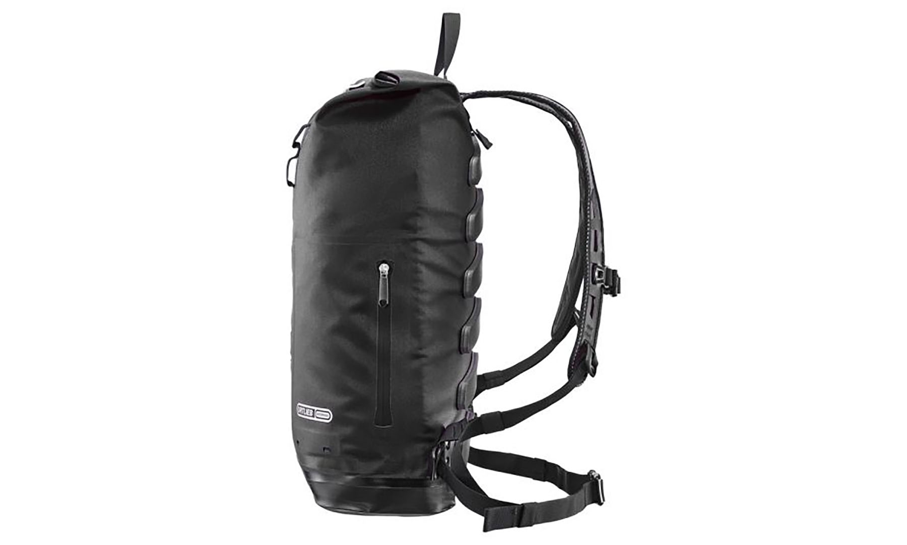 Герморюкзак міський Ortlieb Commuter-Daypack чорний 21 л 4 Герморюкзак міський Ortlieb Commuter-Daypack чорний 21 л 4