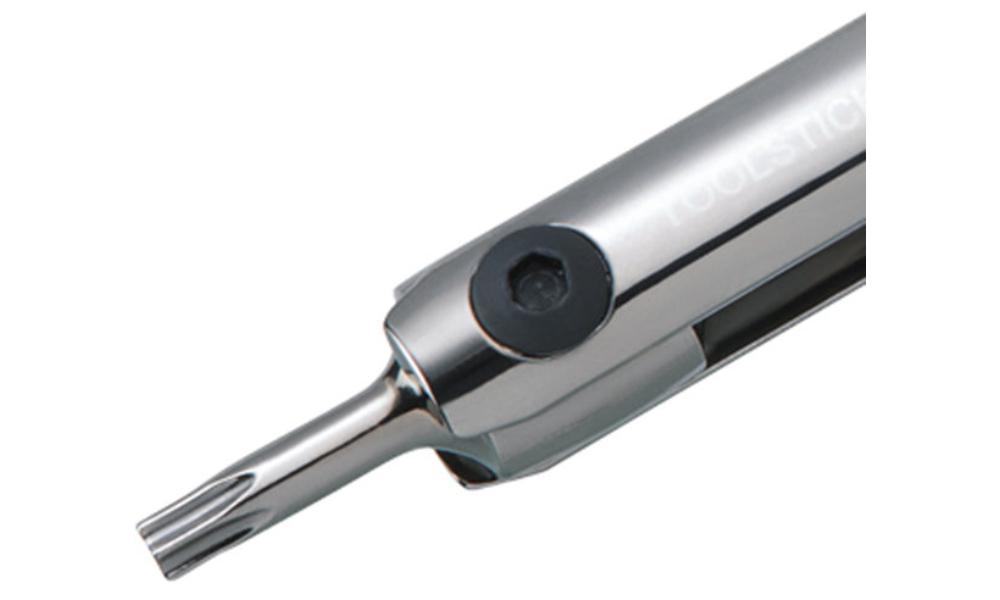Мультитул Topeak Toolstick 33  2