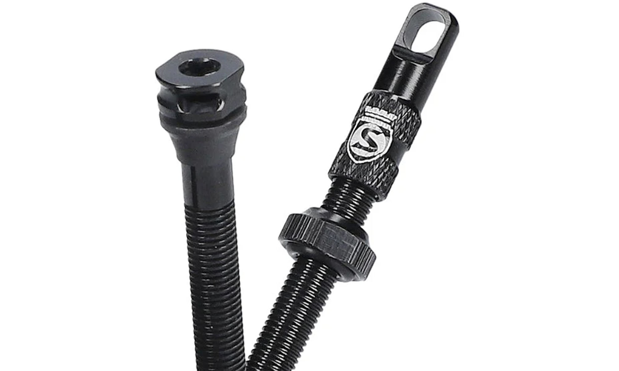 Ниппели SILCA Ultimate Tubeless Valves для бескамерных ободов, 70 мм 2