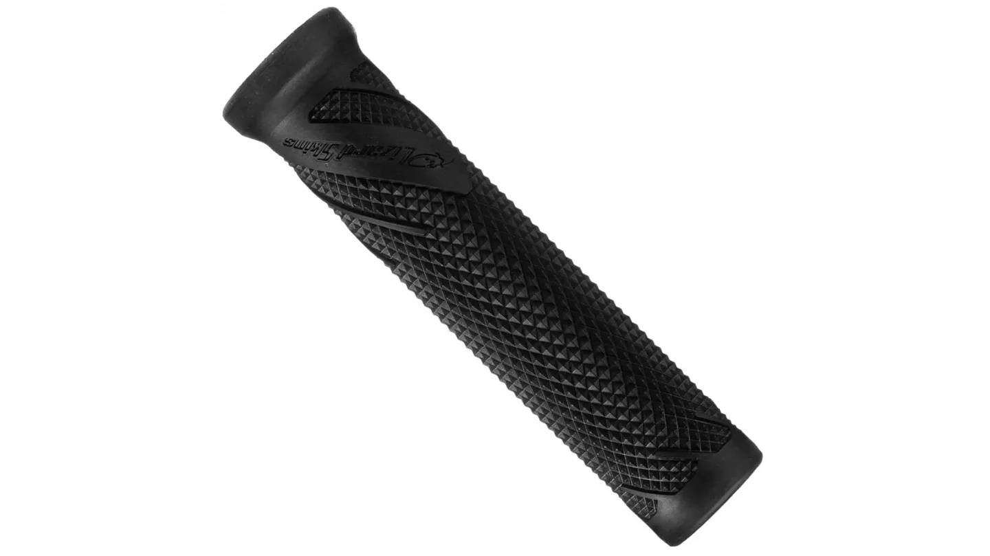 Грипсы Lizard Skins WASATCH без замков, 136мм, jet black 