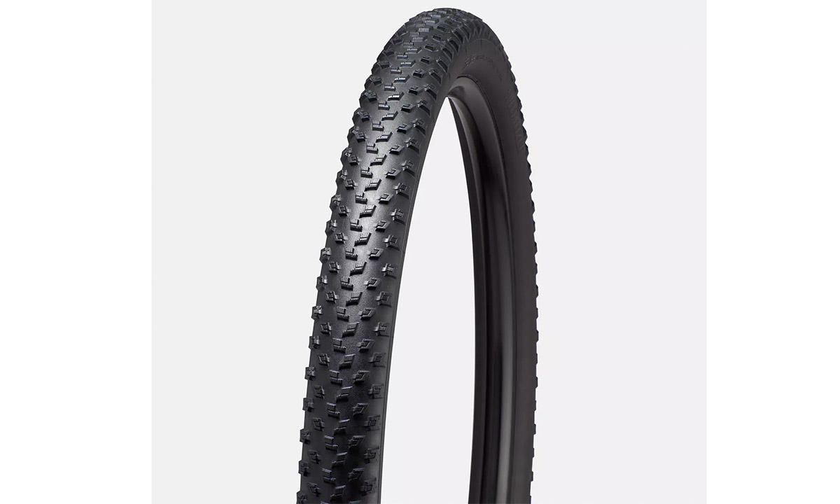 Фотография Покрышка Specialized FAST TRAK SPORT TIRE 29X2.35 (00122-4063) 