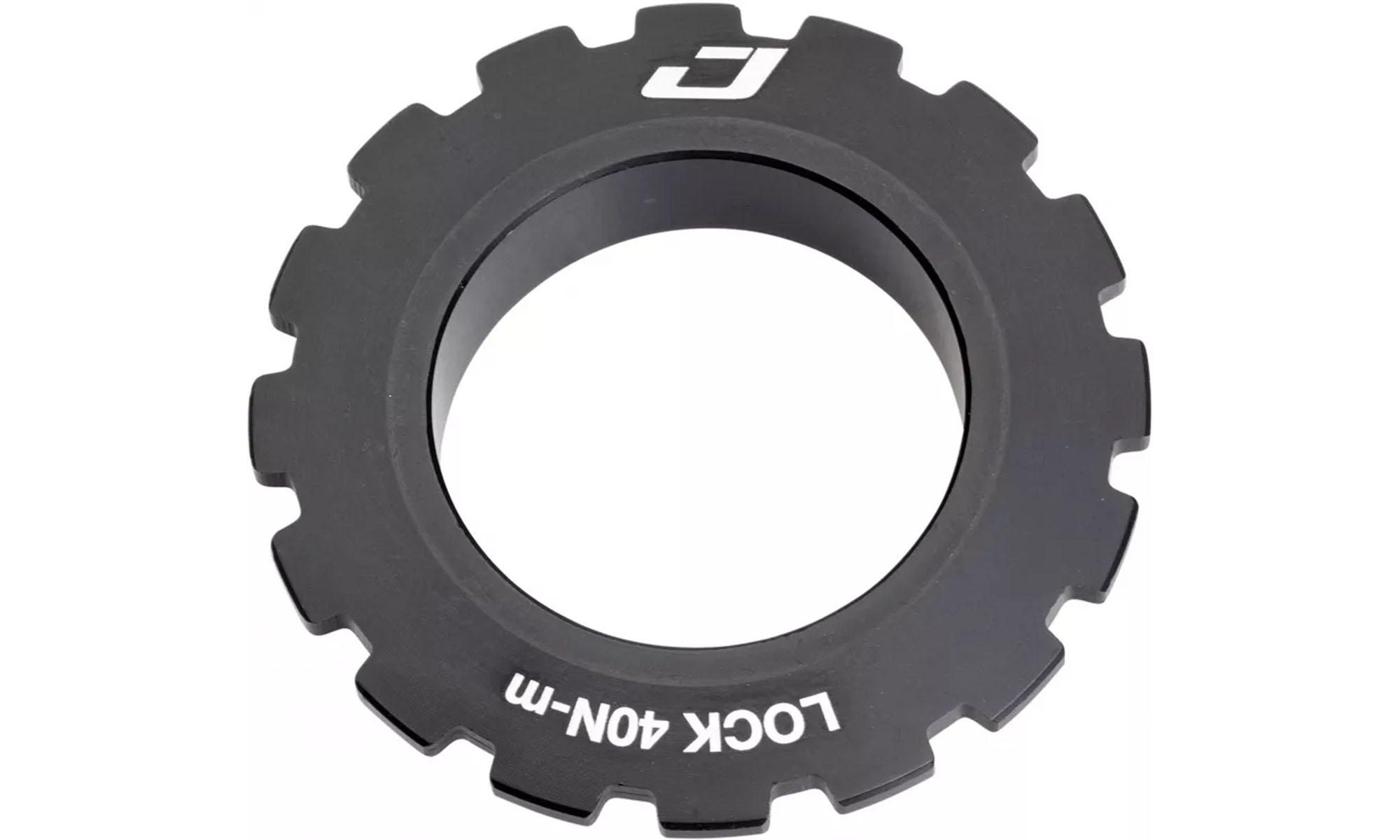 Локринг JAGWIRE DCF002 Centerlock  - Outer Type - Для втулок с осями 15mm - 20mm 