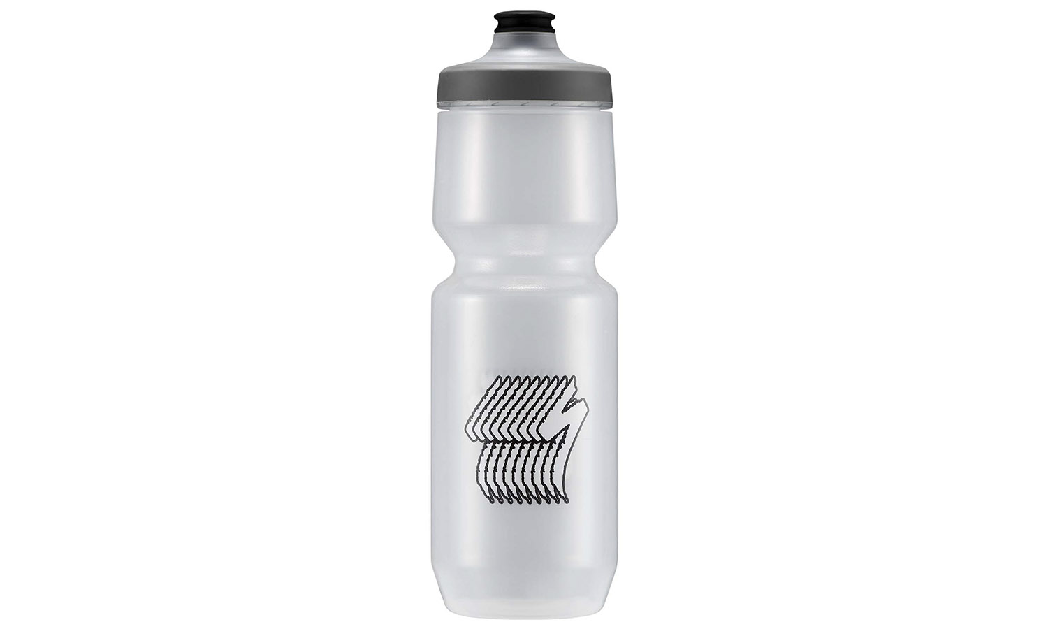 Фотографія Фляга Specialized PURIST WG BTL REVEL TRANS 26 OZ=760 мл прозора (44222-2622)