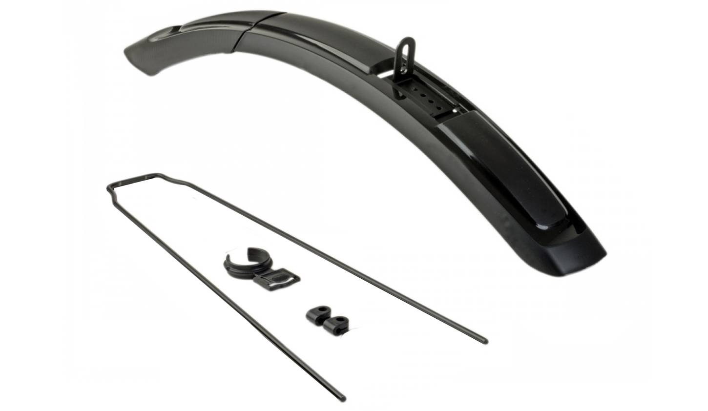 Крило переднє з комплекту Author AXP-City 51, розмір 26"-29", чорний 2