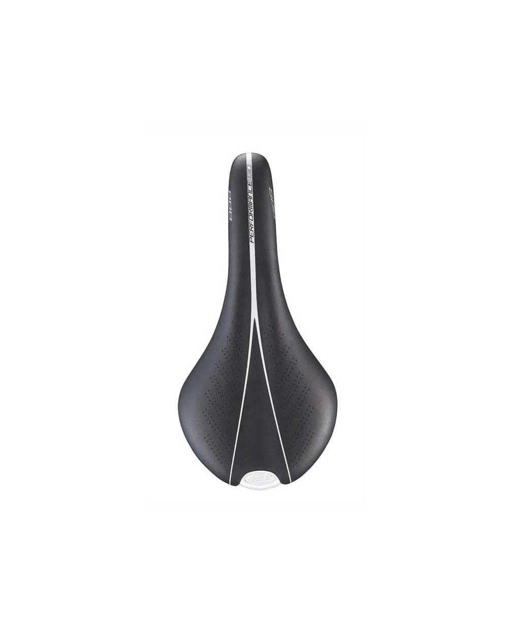 Седло BBB Arrow Rennard BSD-61 черный 3