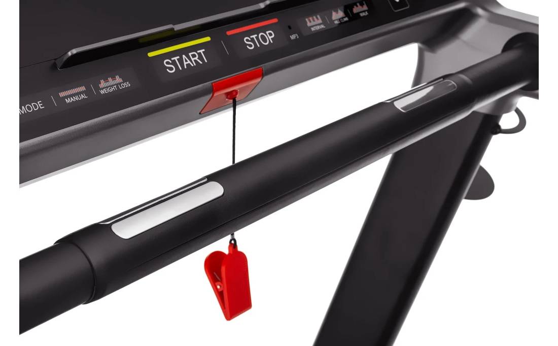 Бігова доріжка GYMTEK XT950 6