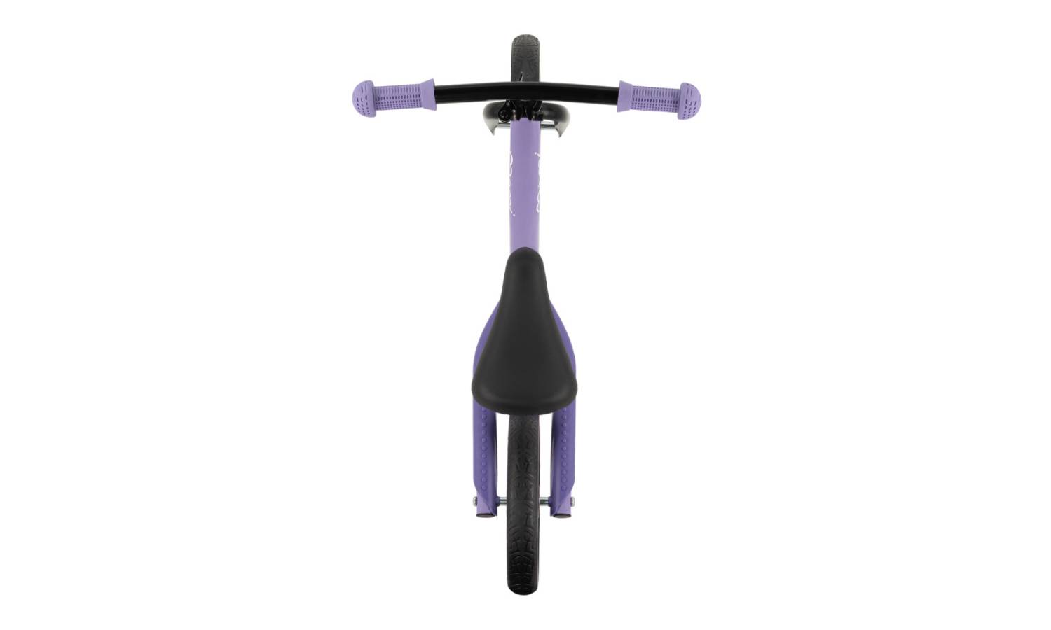 Беговел MoMi ISOKA LED Purple 5