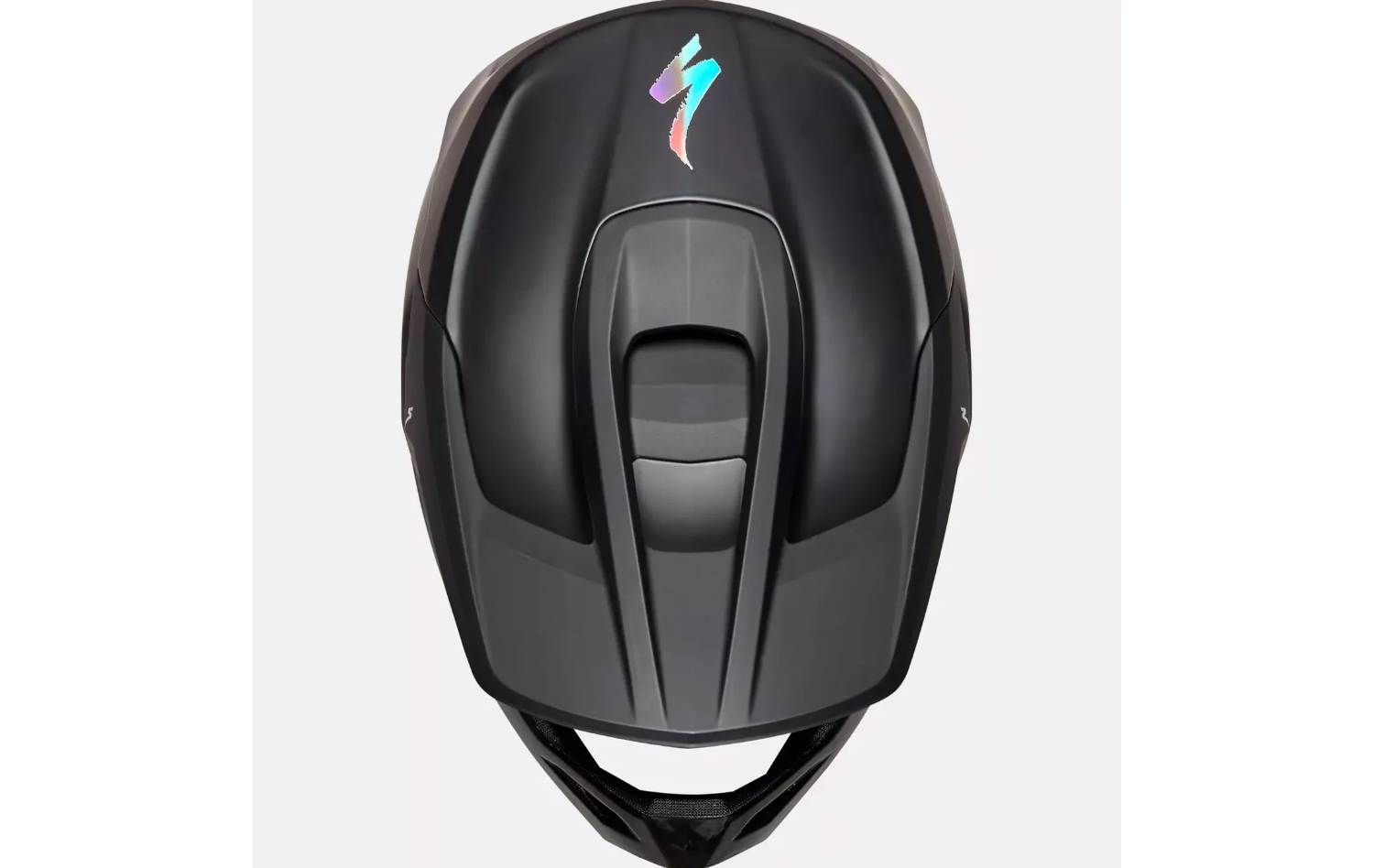 Шлем фулфэйс Specialized DISSIDENT 2 размер ХL (60-62 см) черный 2