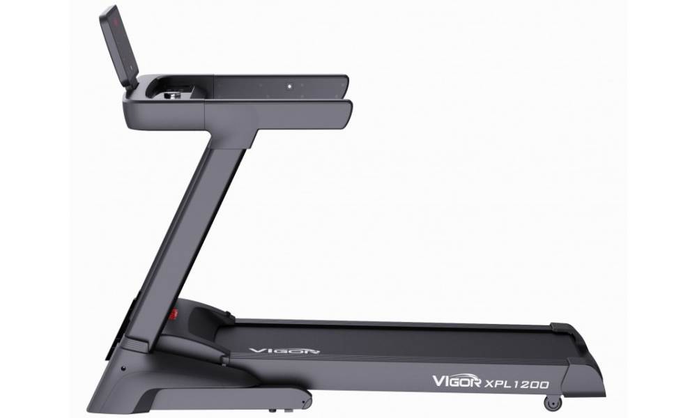 Беговая дорожка Vigor XPL1200 3 Беговая дорожка Vigor XPL1200 3