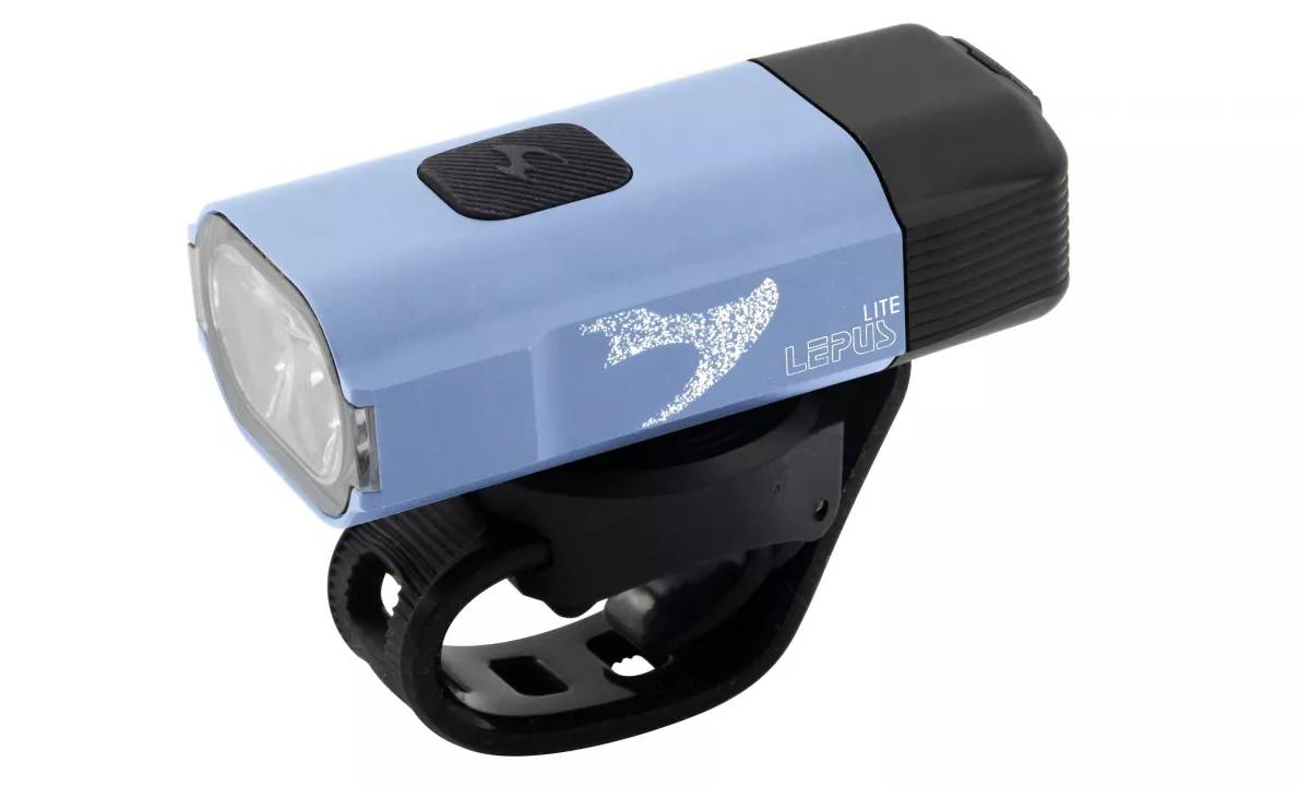 Фара Moon Lepus lite 400 люмен встроенный аккум, USB TYPE-C SKB