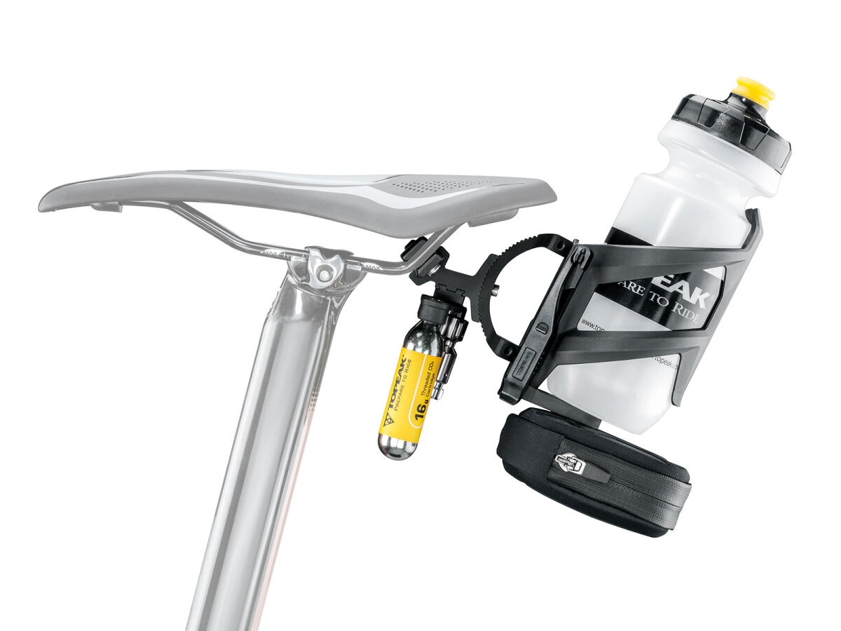 Флягодержатель Topeak Tri-Cage 3