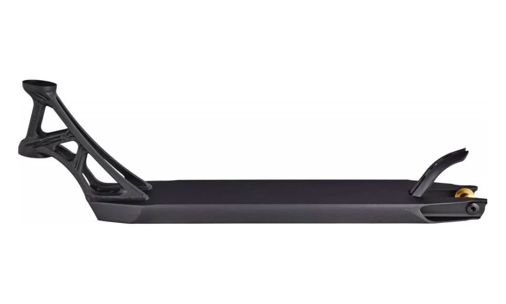 Дека Ethic DTC Iconoclast Evo2 Pro 520 - Black 2
