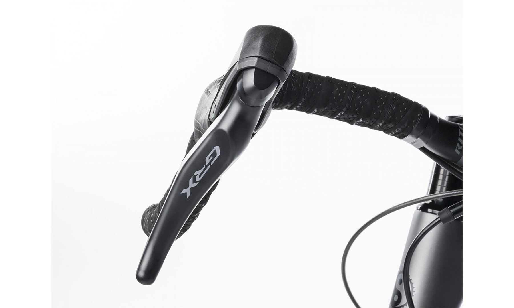 Велосипед AUTHOR Guru, 28", 2024, розмір XS, рама 48 см, колір чорно-сірий 14