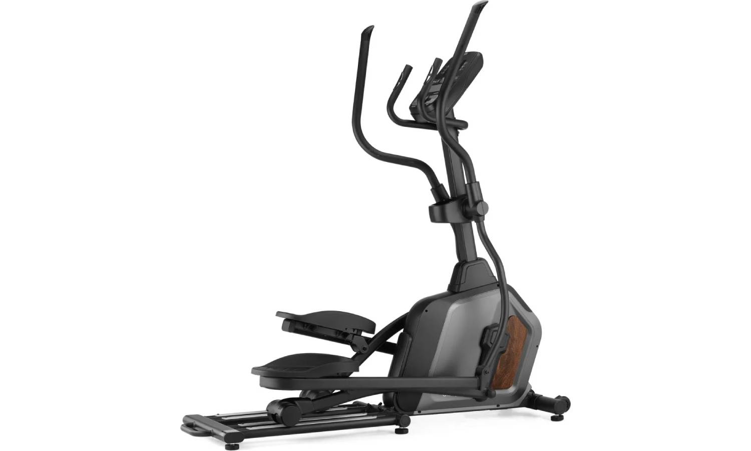 Орбітрек Gymtek XCF6100 електромагнітний 11