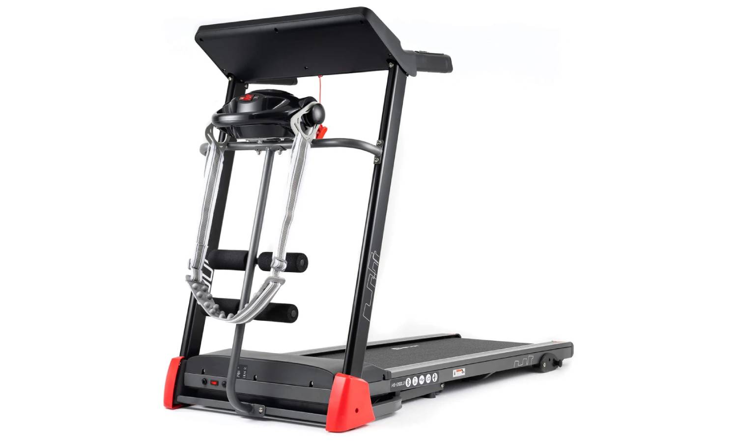 Бігова доріжка Hop-Sport HS-1200LB Soul 9 Бігова доріжка Hop-Sport HS-1200LB Soul 9