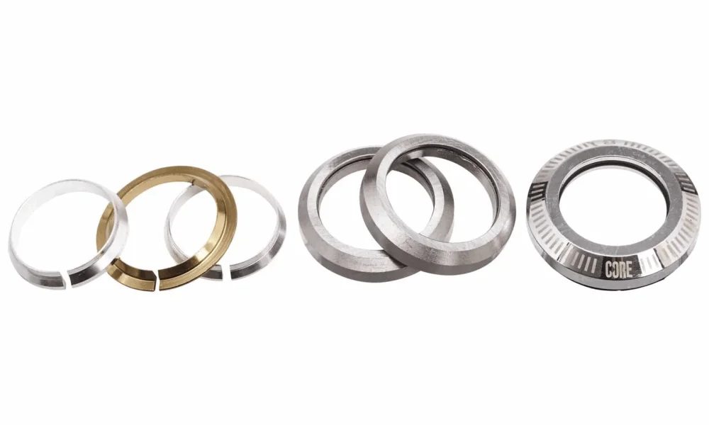 Рульова система для самоката CORE Dash Integrated сірий 3