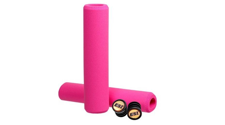 Гріпси ESI Extra Chunky Pink Гріпси ESI Extra Chunky Pink