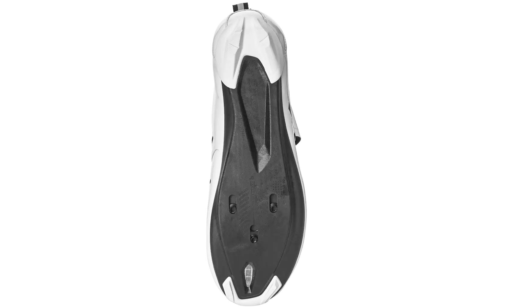 Scott Tri Pro Cycling Cycle Tufly, розмір 43 (251821.6222) 3