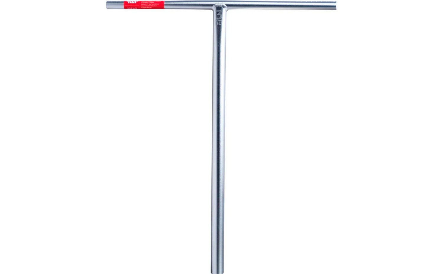 Кермо Tilt Rigid Pro 711 - Silver 4
