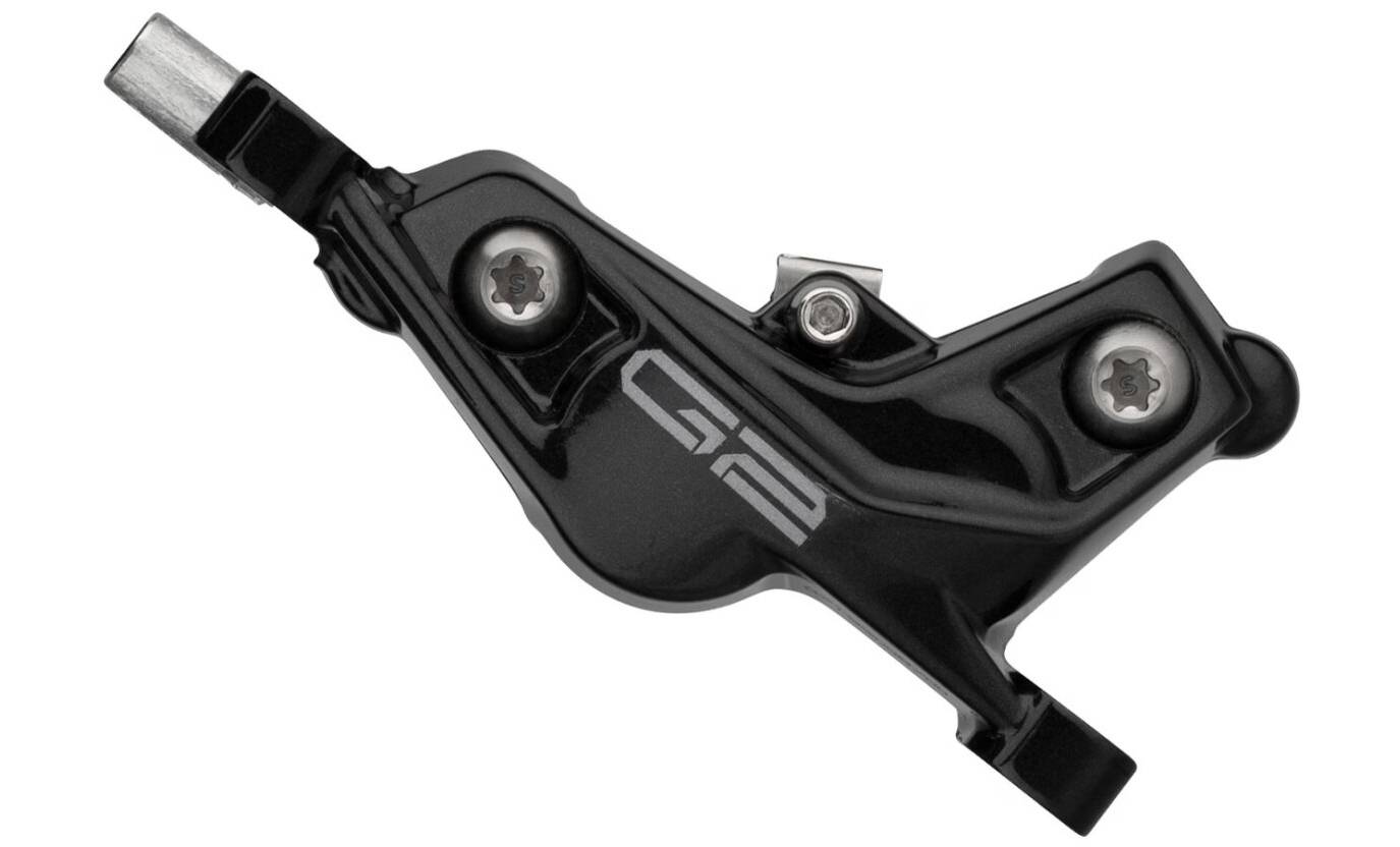 Калипер тормозов SRAM G2 ULT NONCPS LNR  2