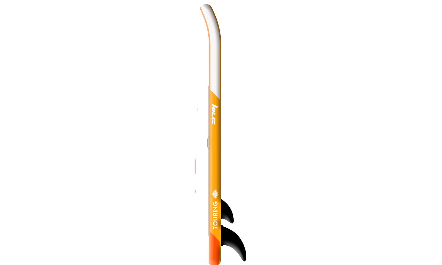 Сапборд Z-Ray FURY F1 размеры 10'4*33"*6" 2023 3