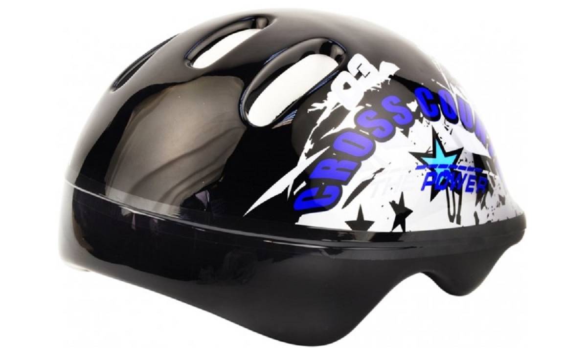 Роликовые коньки Action ZERO размер 34-37 Blue с комплектом защиты 8