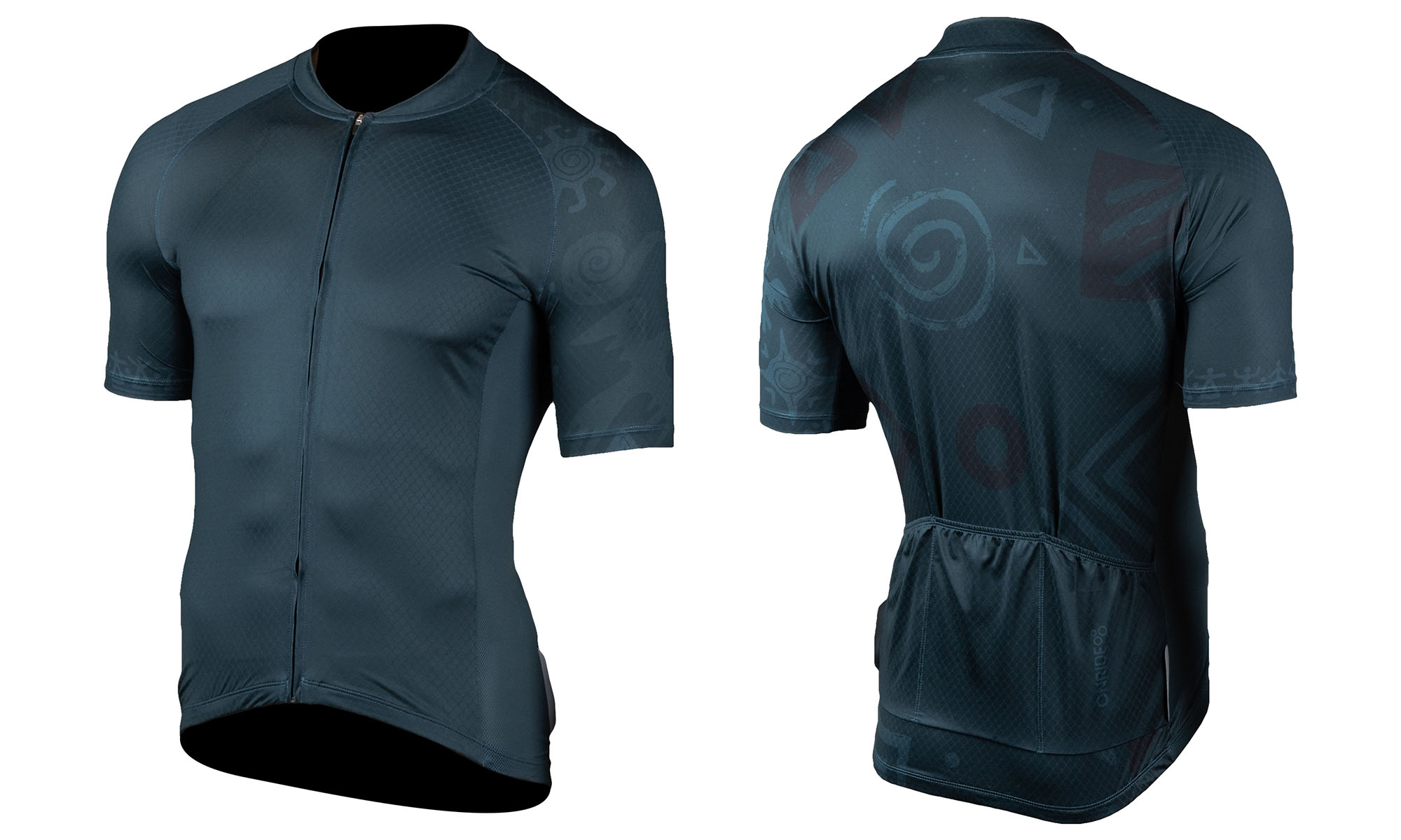 Веломайка ONRIDE Memento зеленый, размер XS Веломайка ONRIDE Memento зеленый, размер XS