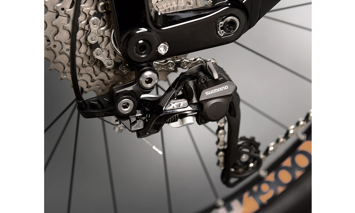 Электровелосипед Haibike SDURO FullSeven LT 6.0 27,5" (2020) 2020 black 4 Электровелосипед Haibike SDURO FullSeven LT 6.0 27,5" (2020) 2020 black 4