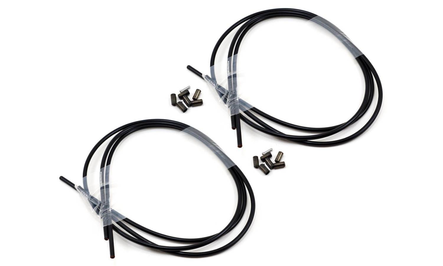 Дуалконтролы Sram AM SHIFT/BRAKE LEVER SET FORCE22 4
