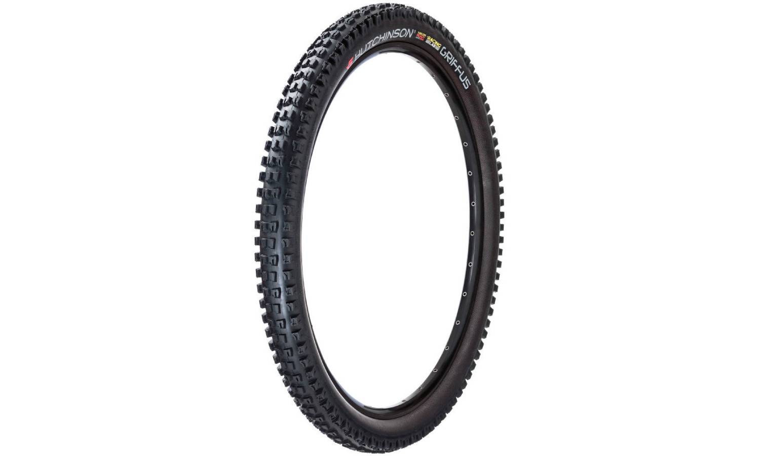 Покрышка HUTCHINSON GRIFFUS 29X2,50 TS TL RLAB 2 Покрышка HUTCHINSON GRIFFUS 29X2,50 TS TL RLAB 2