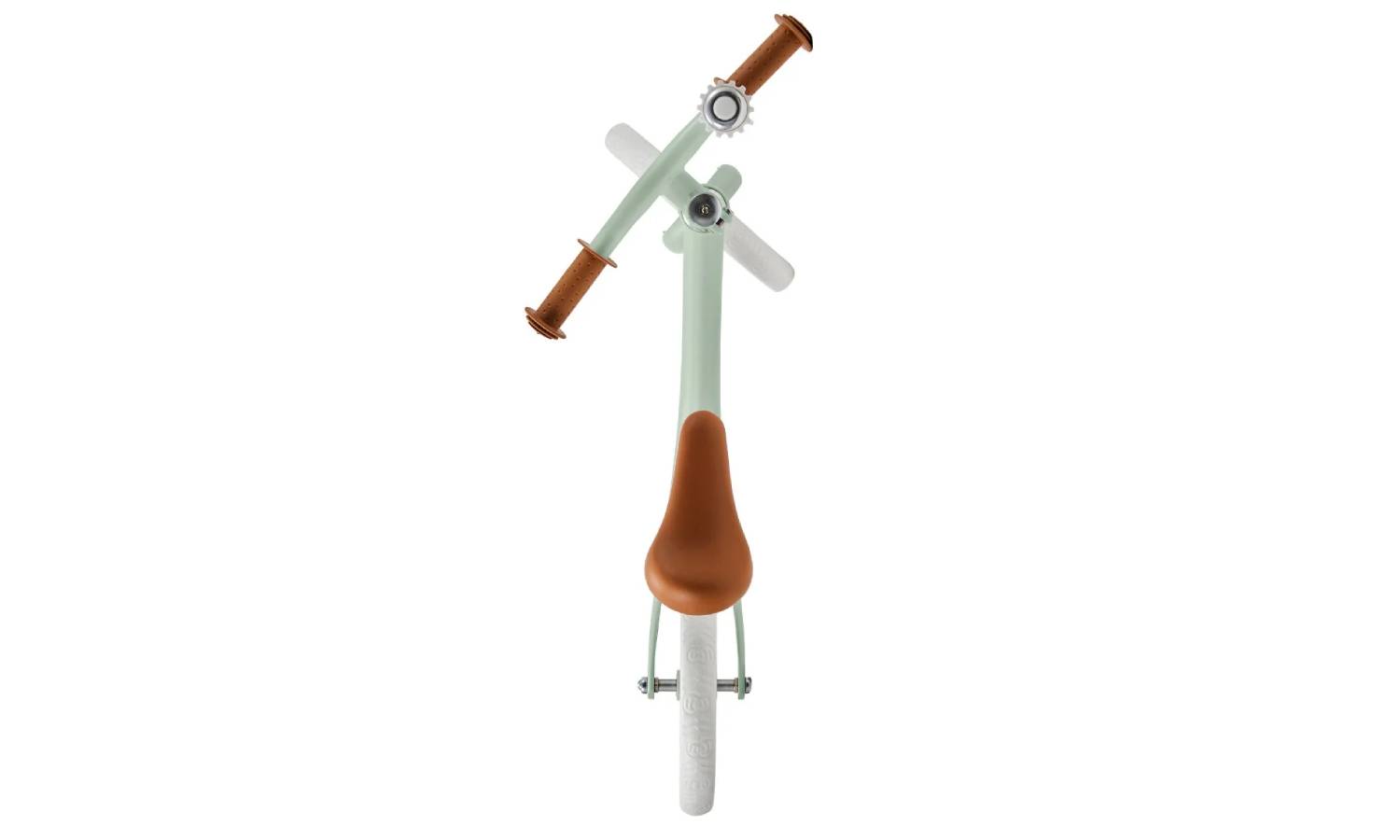 Беговел Kinderkraft Fly Plus Mint 5