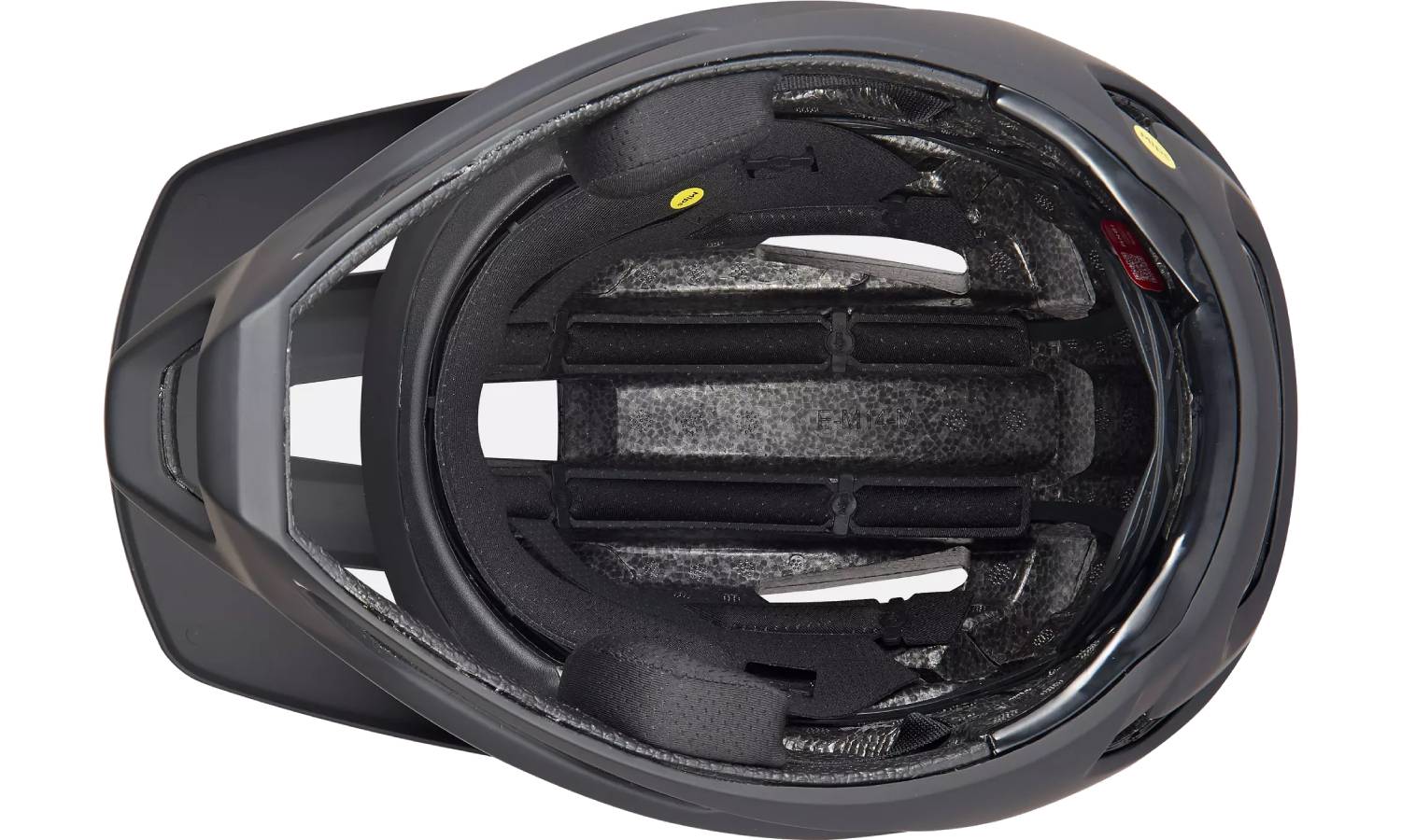Шлемы Specialized GAMBIT V1 CE размер M (55-59 см) 2023 3