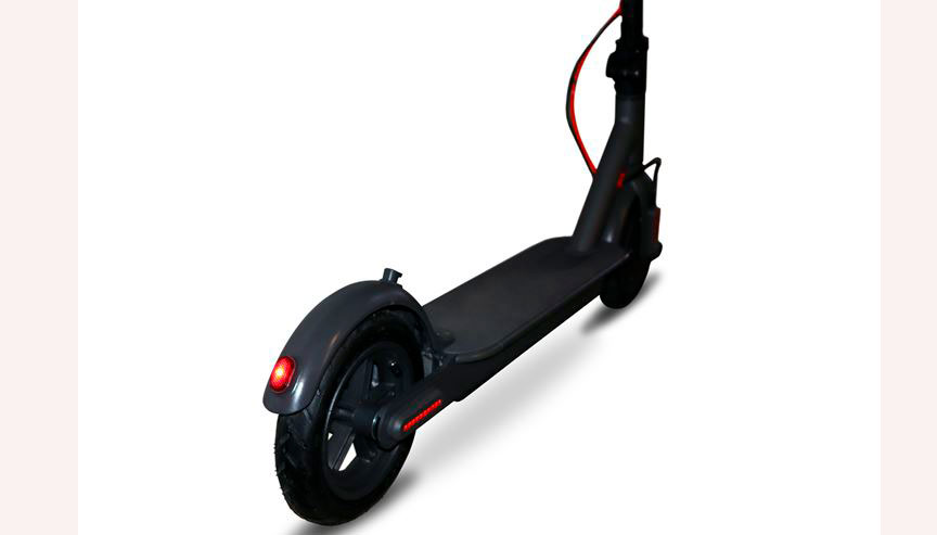 Электроскутер VNC E-Booster A3 8" 10,4 Ah 350 W 4