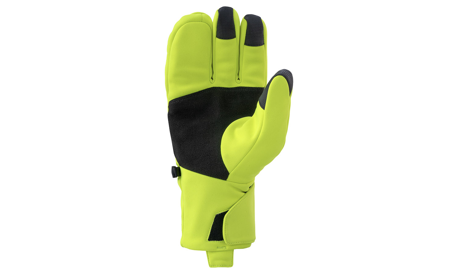 Фотография Велоперчатки Specialized ELEMENT 2.0 GLOVE LF NEON YEL размер L 2
