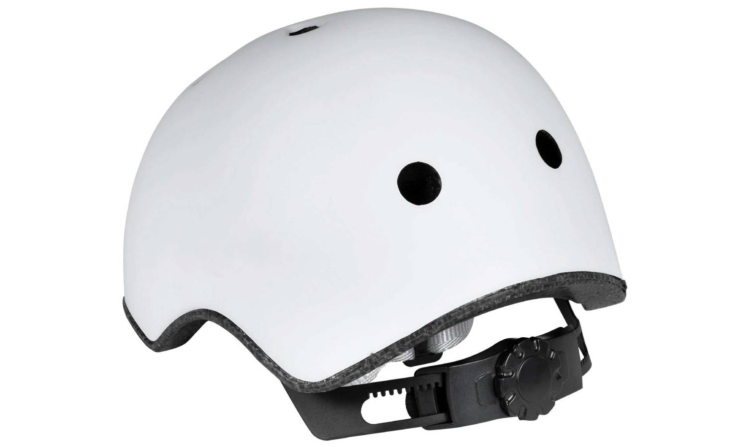 Шлем POWERSLIDE Allround Adventure размер (50-54 см) белый 5 Шлем POWERSLIDE Allround Adventure размер (50-54 см) белый 5