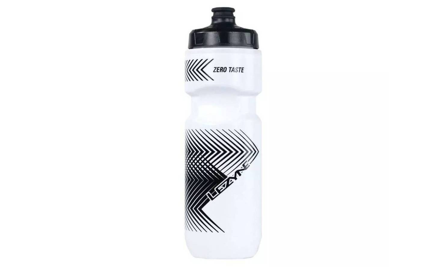 Фляга Lezyne FLOW THERMAL BOTTLE Белый Y13 Фляга Lezyne FLOW THERMAL BOTTLE Белый Y13