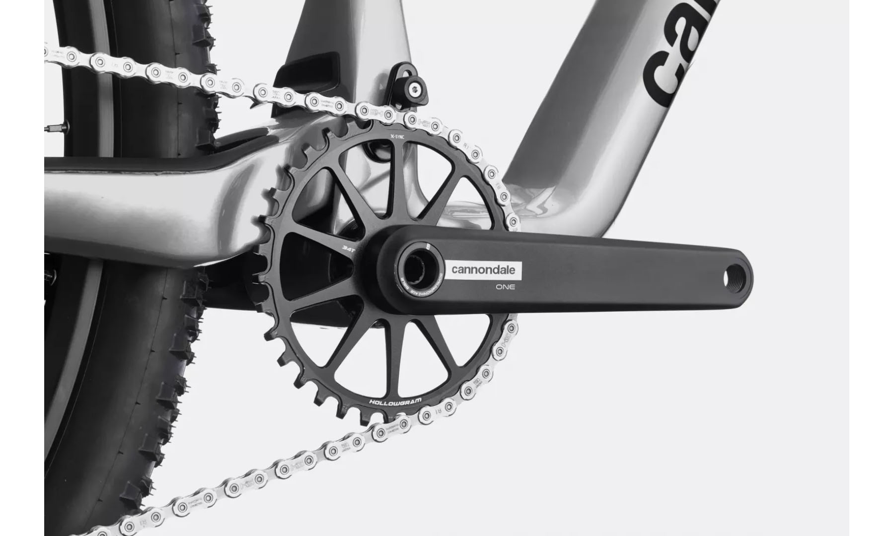 Велосипед Cannondale SCALPEL Carbon 3 29" рама S 2023 MRC 7