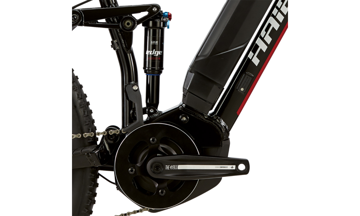 Электровелосипед Haibike SDURO FullSeven LT 2.0 27,5" (2020) 2020 Черно-белый 4 Электровелосипед Haibike SDURO FullSeven LT 2.0 27,5" (2020) 2020 Черно-белый 4