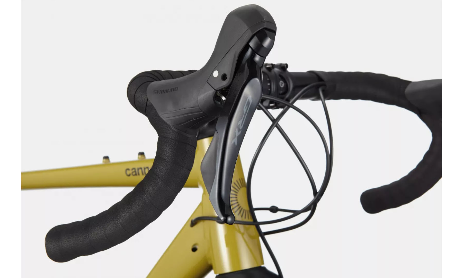 Велосипед Cannondale TOPSTONE 2 28" рама S 2024 OGN 8