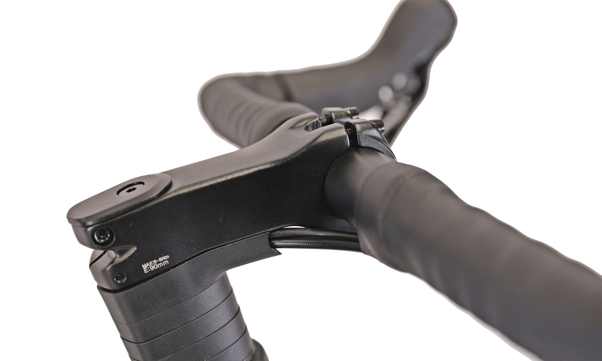 Велосипед Cyclone GSX 700c (28") розмір M, рама 54 см, 2024, Сірий 3