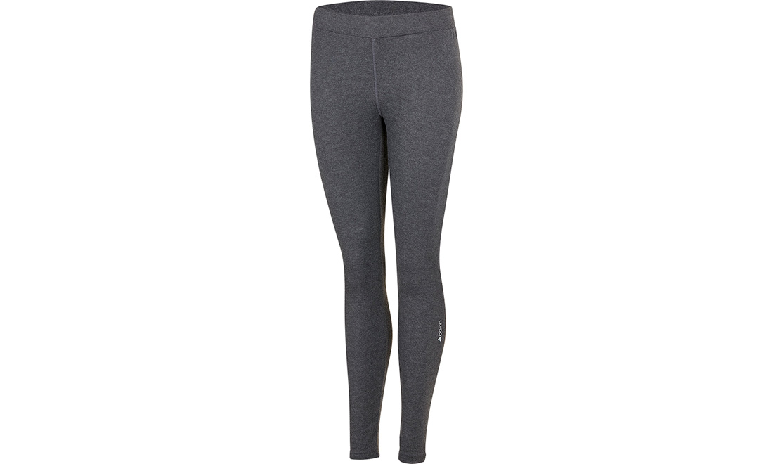 Термоштаны женские Cairn COMFORT PANTS, размер M  black 2