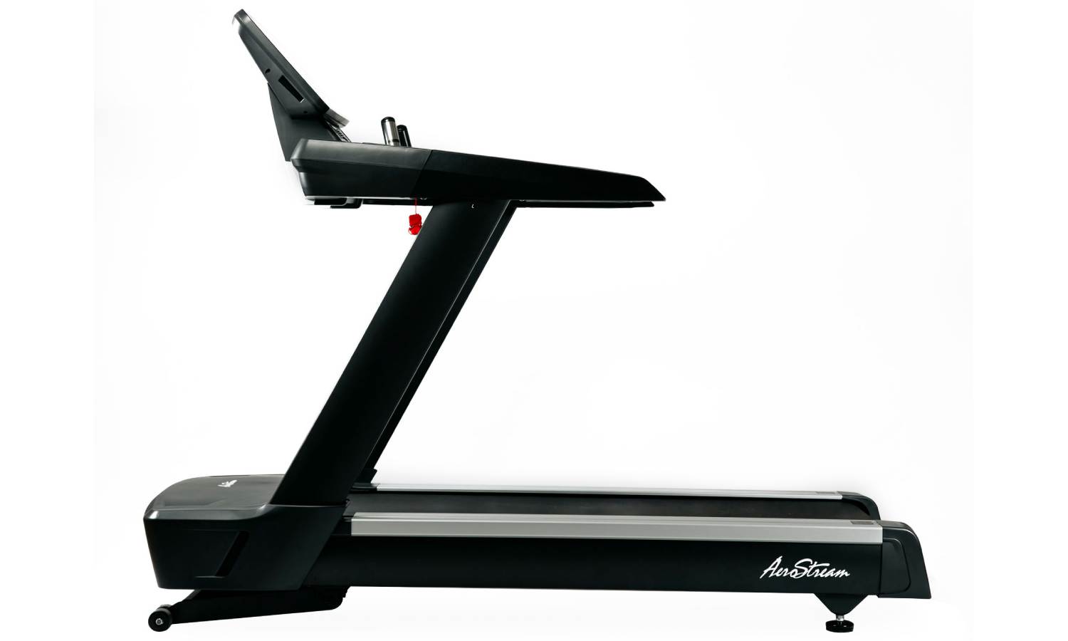 Бігова доріжка Aerostream AT-755G LED 9