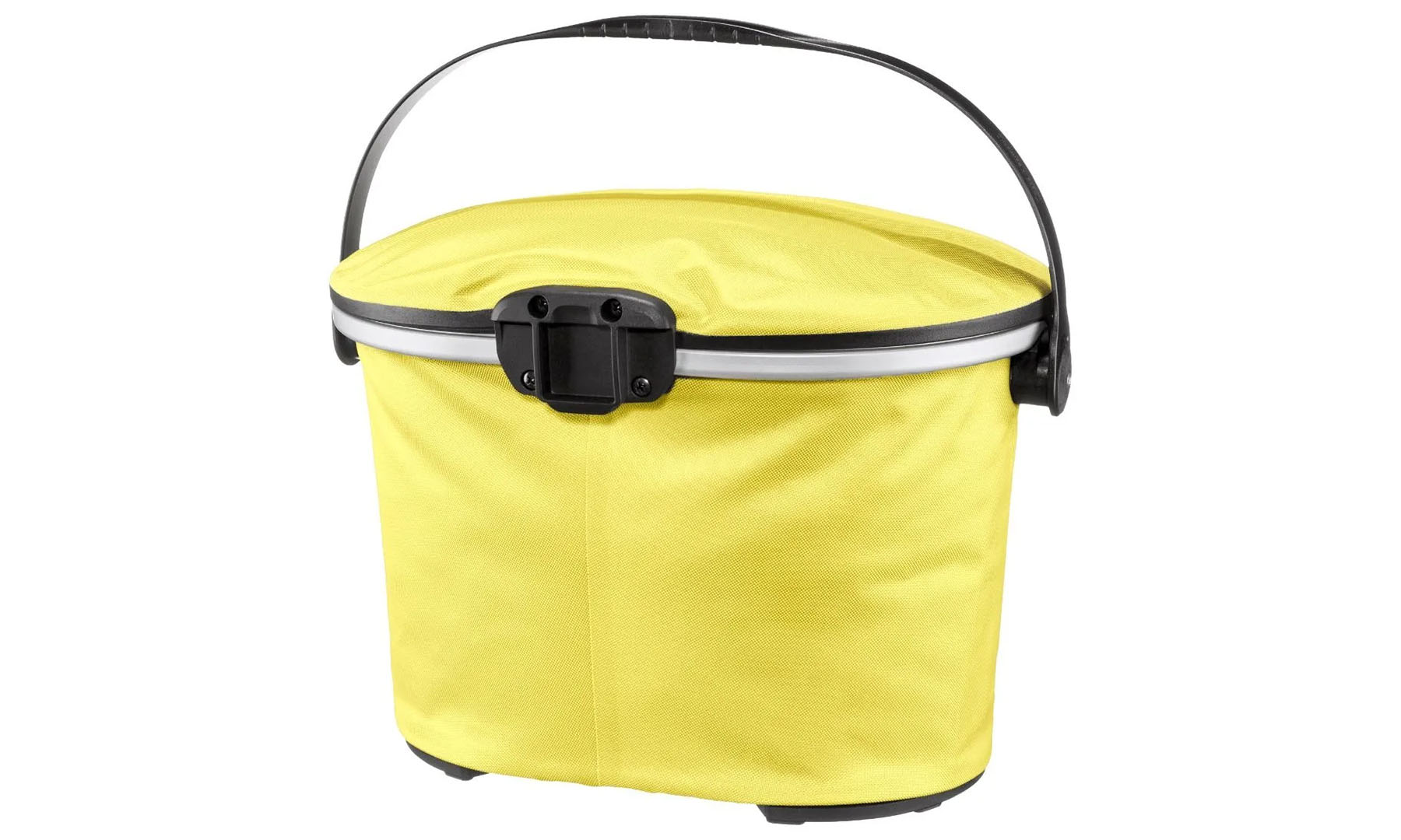 Гермосумка велосипедна Ortlieb Up-Town City Lemon Sorbet 17,5 л 6