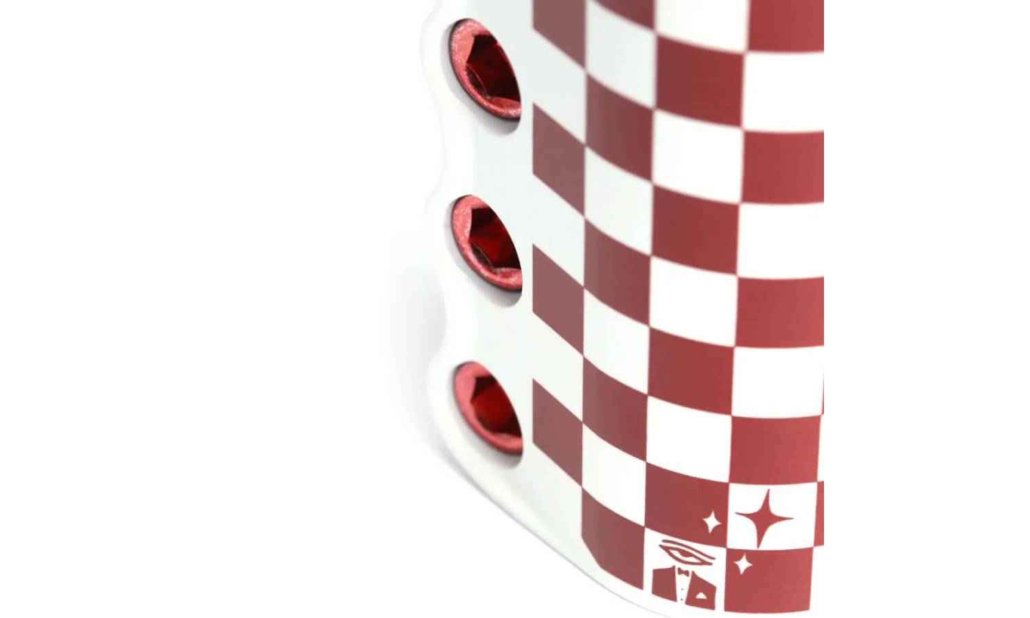 Зажим Aztek EMBER SCS - Jack Mount 2 Зажим Aztek EMBER SCS - Jack Mount 2