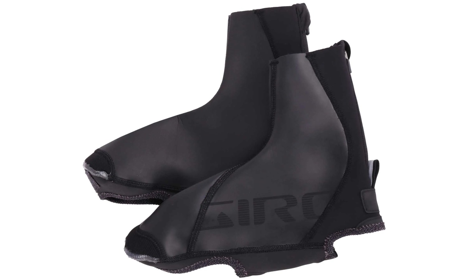 Бахилы термо Giro Proof 2.0 размер XL 46-48 черный 2